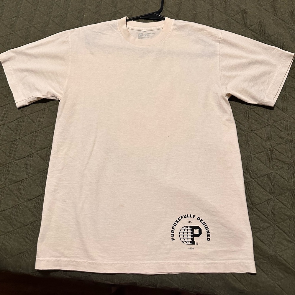 Graphic tee, Unisex! Relaxed, baggy fit